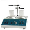 HJ-6A Multi-position Lab Magnetic Stirrer With Heating